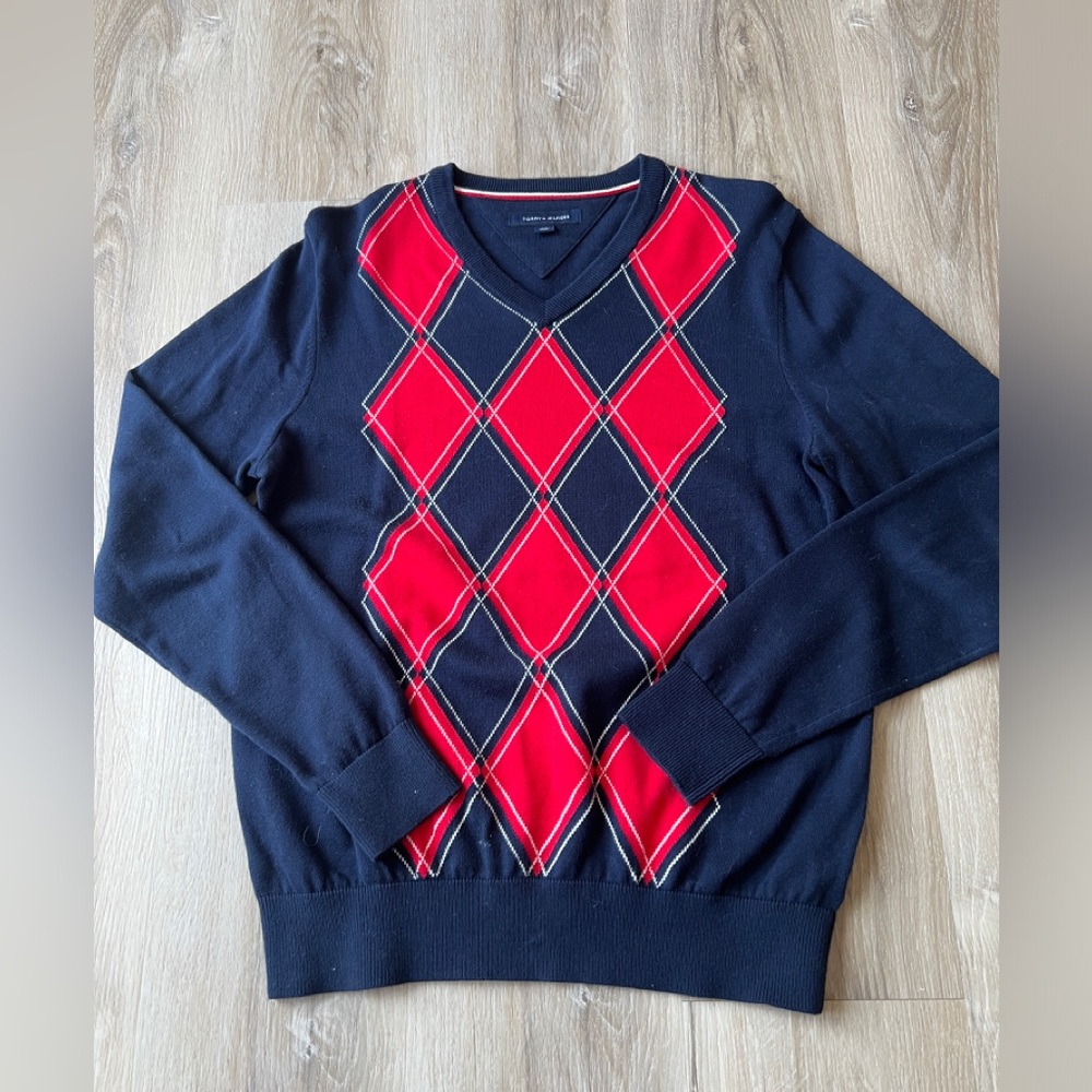 Pull pour homme